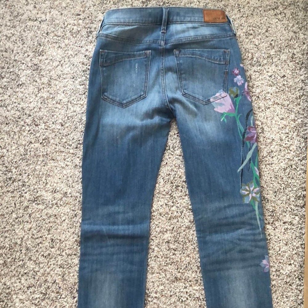 Express jeans - Picture 4 of 6
